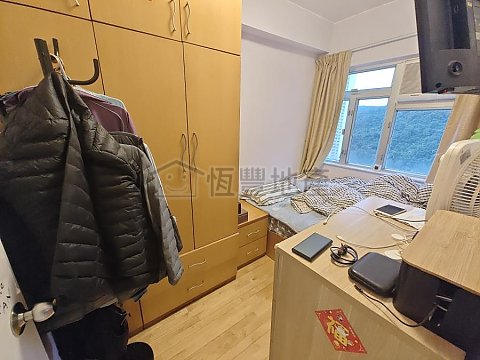 SHAN TSUI COURT BLK C TSUI LAM HSE (HOS)