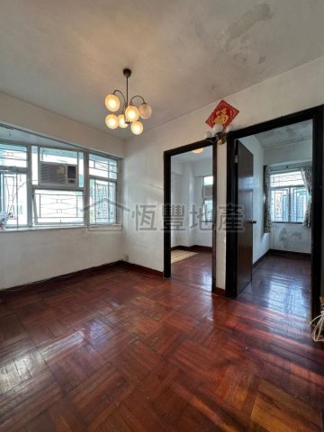 宏德居 德福樓 A1