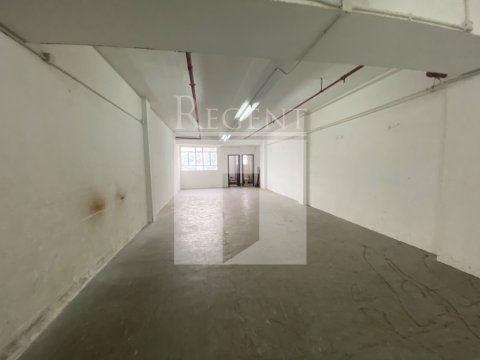 YUE CHEUNG CTR (裕昌中心) 