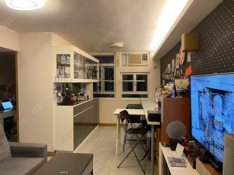 嘉田苑 沙田 高層 1674250 售盤