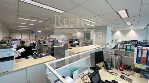 GATEWAY TWR 02 (港威大廈 第02座) 