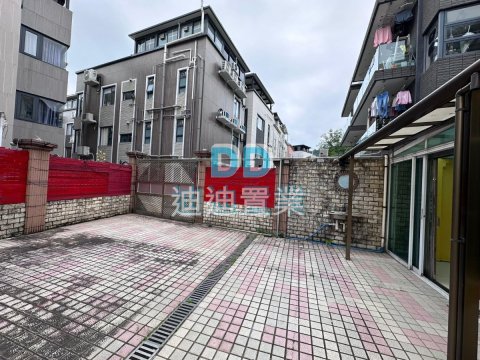 HO CHUNG NEW VILLAGE