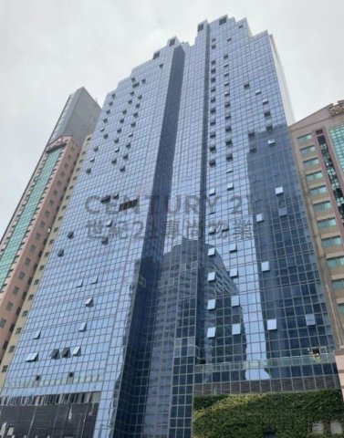 宝源亚洲中心 长沙湾 高层 C213562 售盘