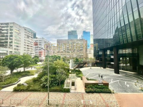 富洋工业中心 九龙湾 中层 K212333 售盘