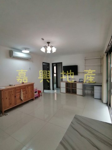 上禾輋村
