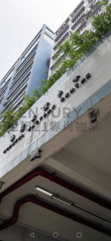 海辉工业中心 沙田 低层 C212797 售盘