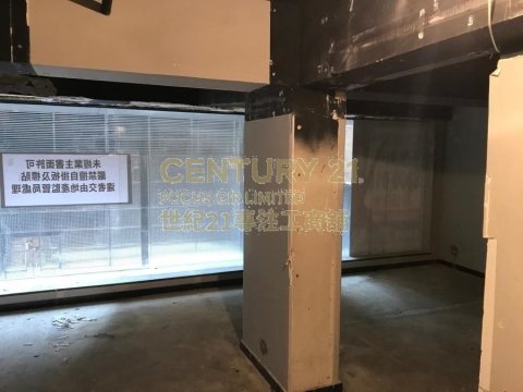LIGHT & SALT HSE 上環 K209264 售盤