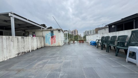 馬游塘村