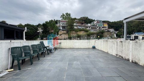 馬游塘村
