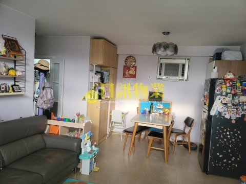海濱花園 第08座 海雅閣