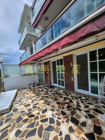 山頂花園 95080030