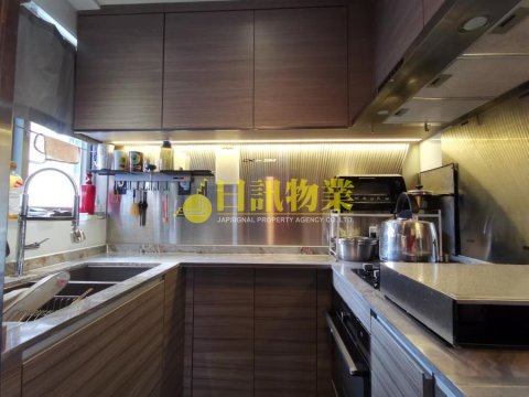 海之戀 愛炫美 第03C座