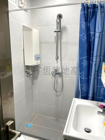 KING TSUI COURT BLK A (HOS)