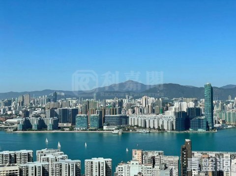 珊瑚閣 北角半山 高層 1711570 售盤