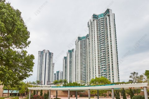骏景园 沙田 高层 1660462 售盘