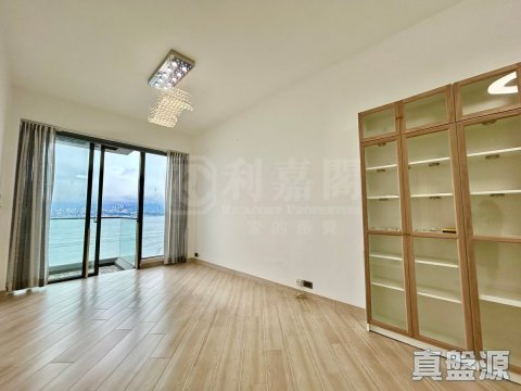 維壹 堅尼地城 中層 1695138 售盤