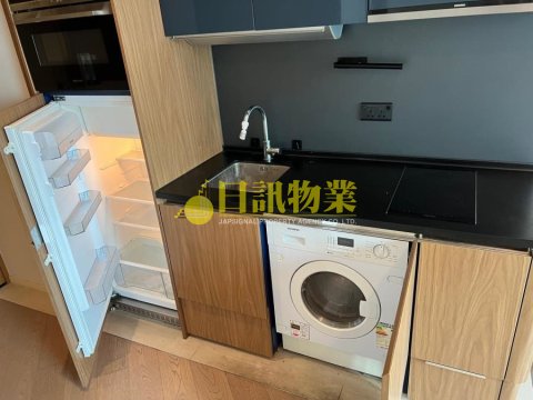 柏傲灣 第02B座