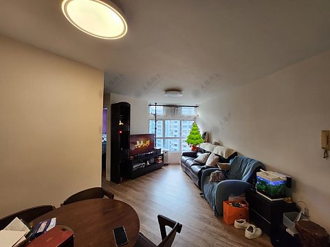 黄埔花园 红磡 W049992 售盘