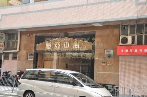 恒亚中心 葵涌 中层 K209547 售盘