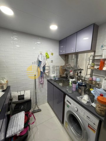 海濱花園 第16座 海翠閣