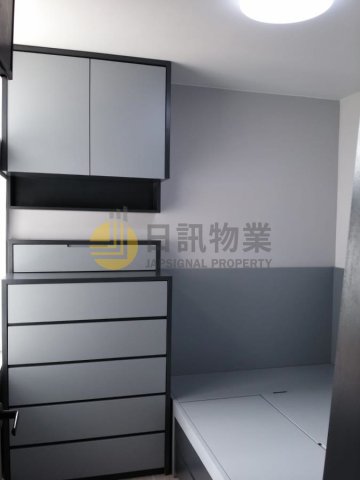 海濱花園 第08座 海雅閣