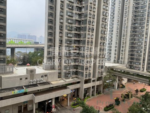 換樓必看👀三房有海