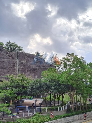 冠德苑 C座 冠榮閣