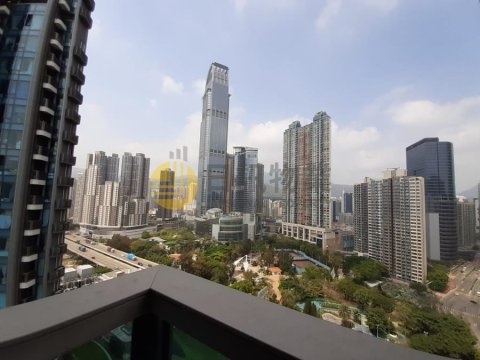 柏傲灣 第02B座