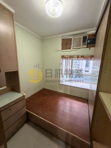 海濱花園 第06座 海霞閣