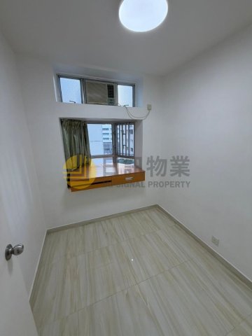 海濱花園 第18座 海暉閣