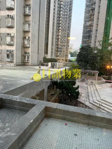 海濱花園 第07座 海雲閣