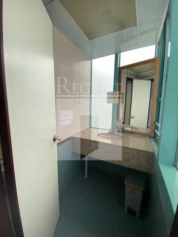 REGENT CTR TWR A (麗晶中心 A座) 