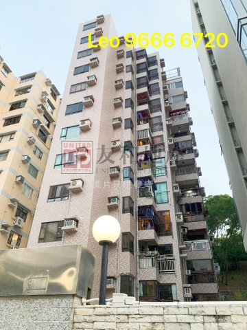 明園 何文田 高層 T151149 售盤
