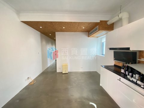 沙角尾 西贡 地下 002672 售盘