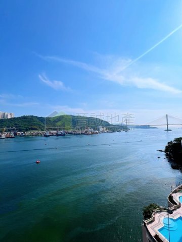 海濤花園 荃灣 T008363 售盤