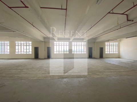Mansfield Ind Ctr (萬輝工業中心) 
