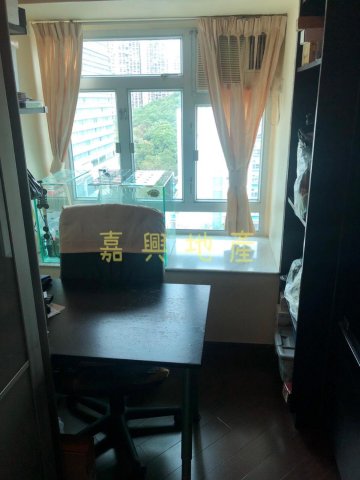 花園城 第02期