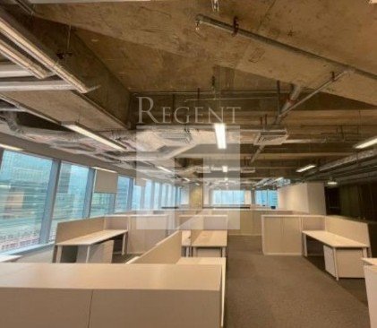 EXCHANGE TWR (国际交易中心) 