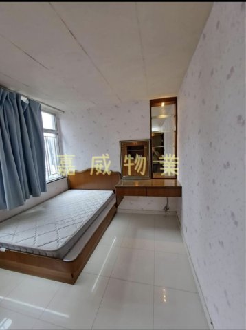 廣林苑 B座 茂林閣