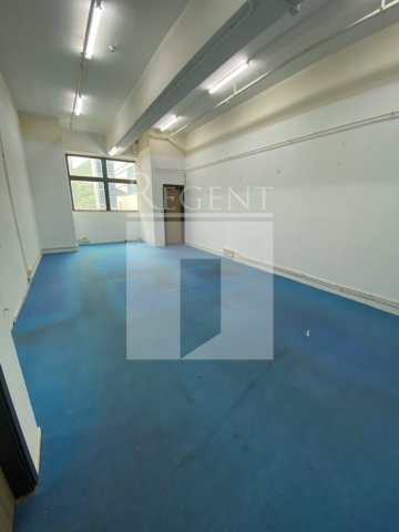 Shatin Industrial, Corporation Park