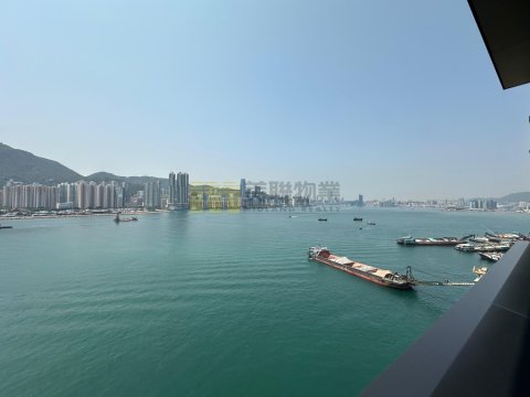 蔚藍東岸 油塘 高層 1680404 售盤