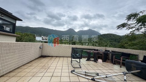 沙角尾 沙角尾