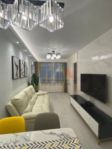 冠德苑 B座 冠盛閣