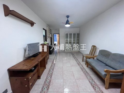 泰亨祠堂村 大埔 025527 售盘