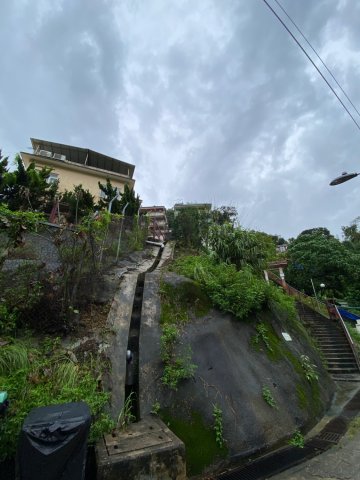 排頭村