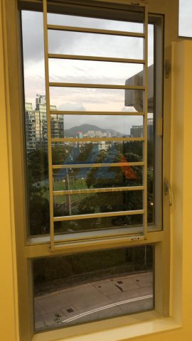 冠德苑 B座 冠盛閣