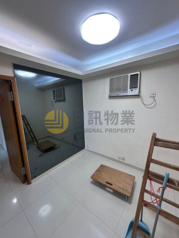 海濱花園 第19座 海逸閣
