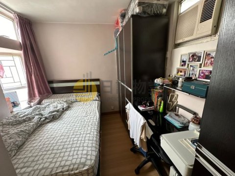 海濱花園 第17座 海寧閣