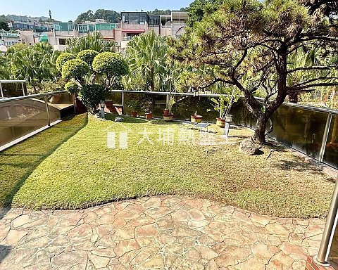翡翠花園 