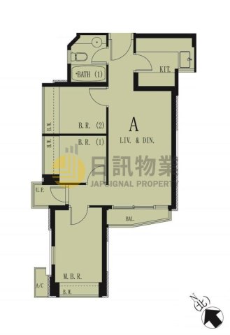 環宇海灣 第03座